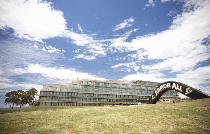 Rydges Mount Panorama Bathurst