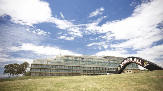 Rydges Mount Panorama Bathurst, an EVT hotel