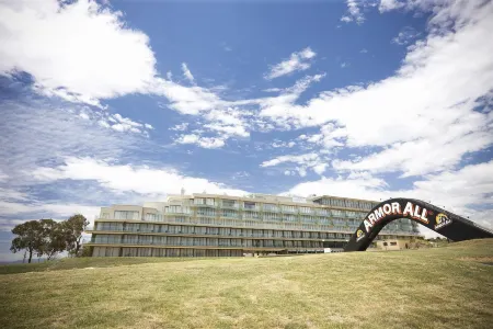 Rydges Mount Panorama Bathurst, an EVT hotel