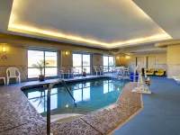 Comfort Suites Hotels in Harrison County
