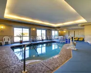 Comfort Suites Hotels in Long Beach