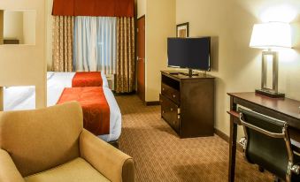 Comfort Suites Gallup East Route 66 and I-40