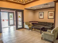 Comfort Inn & Suites Panama City North Hotels in Bay County