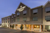Country Inn & Suites by Radisson, Asheville at Asheville Outlet Mall, NC Hôtels à proximité de l'Aéroport Regional