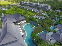 Visesa Ubud Resort Hotel in zona The Global Harmony Monument