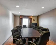 Comfort Inn Hotels in Painesville