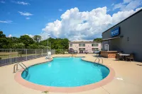 SureStay Hotel by Best Western Tupelo North Hotels in Tupelo