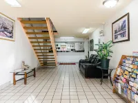Econo Lodge Hotels in Lexington