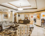 Comfort Inn Airport Turfway Road