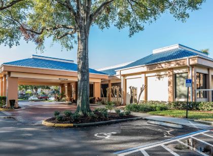 Hotels Near Friendly Confines In Orlando 22 Hotels Trip Com