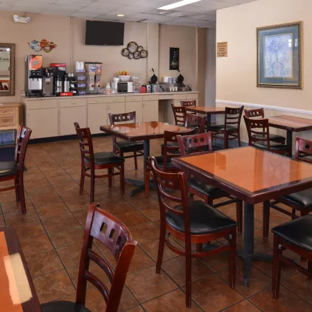 Springwood Hotel, Opelika I-85 Columbus Pkwy