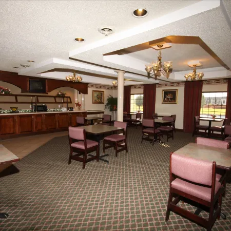Gateway Inn