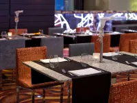Tallink Spa & Conference Hotel - petit déjeuner