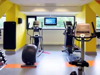 Novotel Amsterdam City - Fitnessstudio