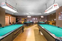 Quality Inn & Suites Canon City Hôtels à : Cañon City