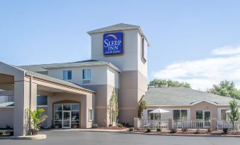 Sleep Inn & Suites Port Clinton