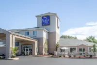 Sleep Inn & Suites Port Clinton Hotels in Put-in-Bay