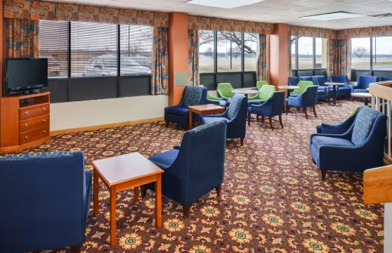 莫林美洲最佳價值酒店