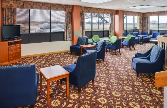 莫林美洲最佳價值酒店