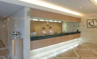 Takarazuka Washington Hotel