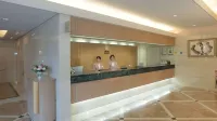 寶冢華盛頓飯店 寶冢市住宿飯店