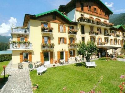 Hotel Juventus