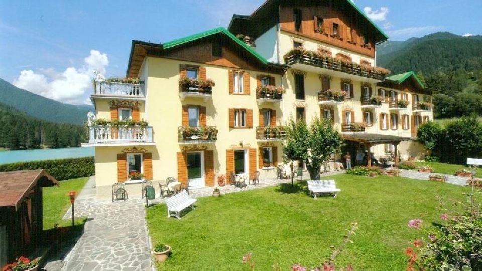 Hotel Juventus