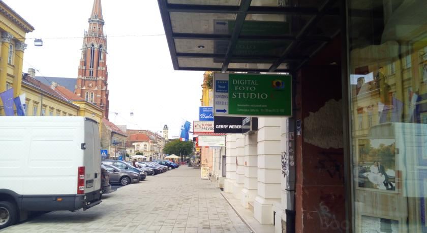 Apartment Downtown - Housity