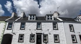 Lochside Hotel