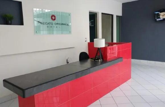 原創佩卡託酒店