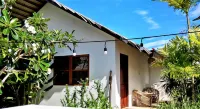 Villa Kalachuchi V.K