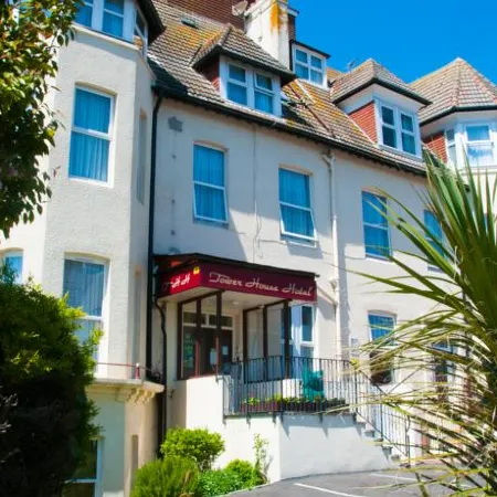 Tower House Hotel