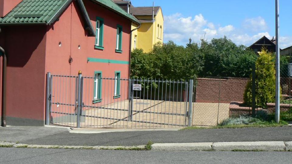 Penzion Na Vapence