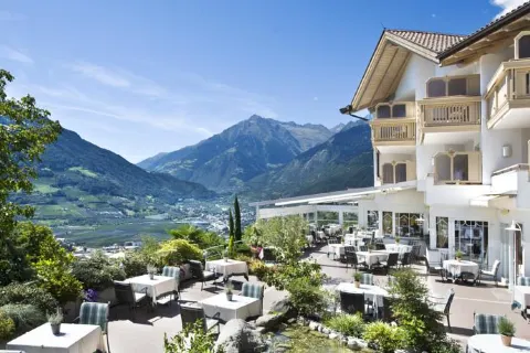 Hotel Sonnbichl