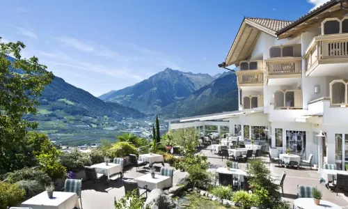 Hotel Sonnbichl
