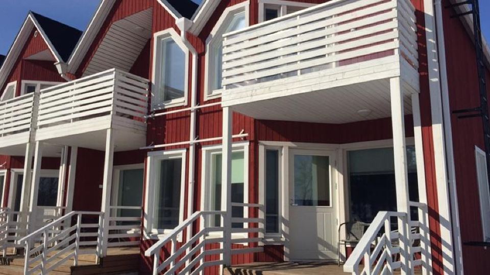 Rauha Marina 5