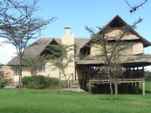 OL Loika Cottage at Great Rift Valley Lodge Naivasha