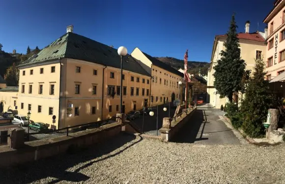 馬捷華麗大酒店