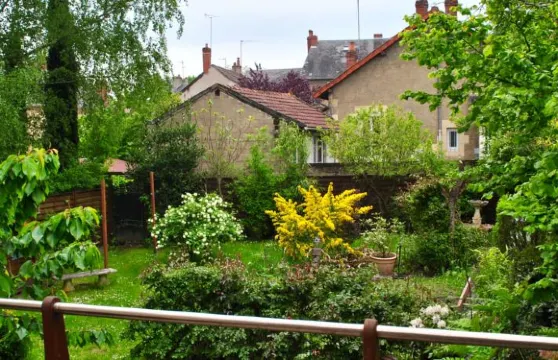 卡德蘭夏維爾斯住宿加早餐旅館