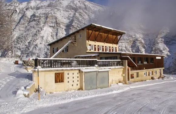 聖安娜貝爾維迪爾酒店