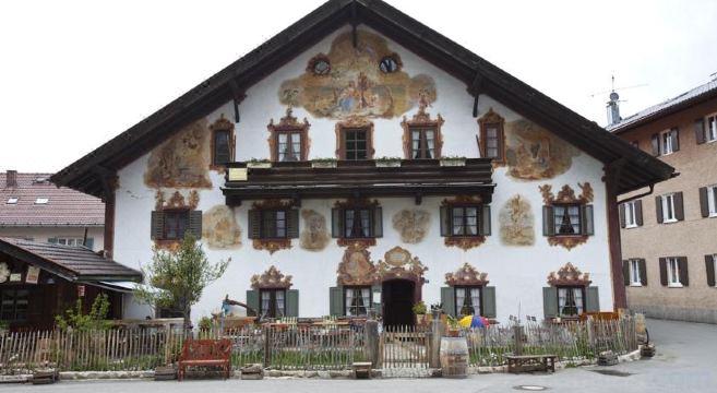 Zum Kirchenbauer - Housity