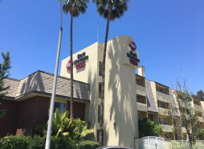 Best Western Plus West Covina Inn