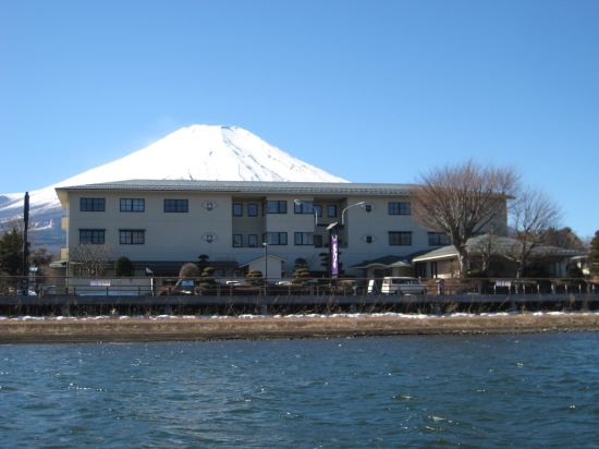 都留の山中湖温泉 紅富士の湯 周辺のホテル 21おすすめ旅館 宿 Trip Com
