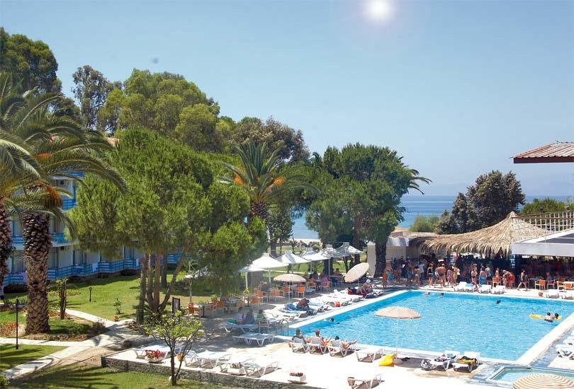 Atlantique Holiday Club - All Inclusive