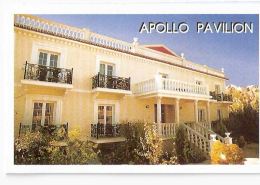 Apollo Pavilion Apartments