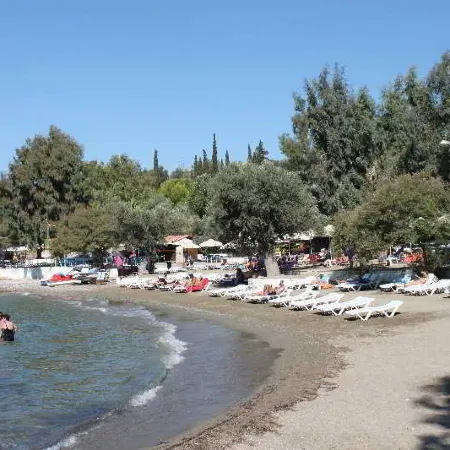 Evia Riviera Resort