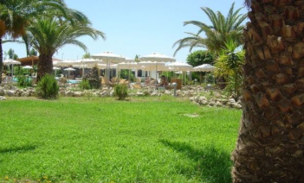 Leonardo Kolymbia Resort Rhodes