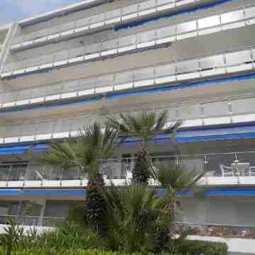 Lerins Hotel Exterior