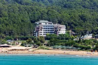 Miarosa Incekum Beach