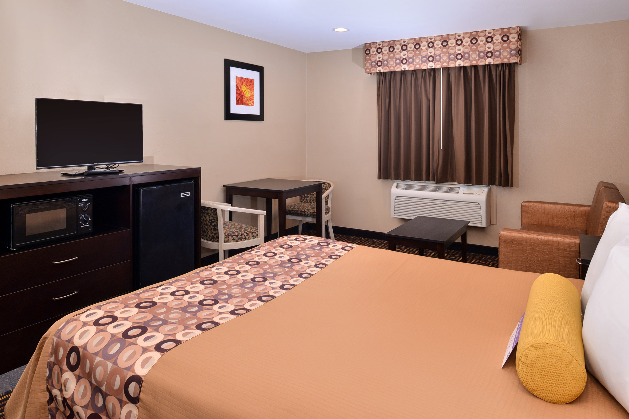 Americas Best Value Inn & Suites Madera